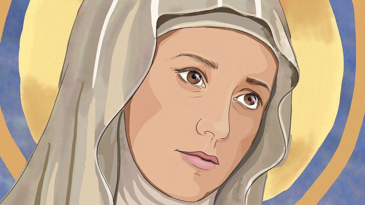 Usilovala o vzdělávání dívek a chtěla, aby měly jinou možnost než se vdát či žít za zdmi kláštera